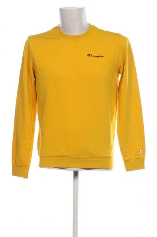 Herren Shirt Champion, Größe M, Farbe Gelb, Preis 12,79 €