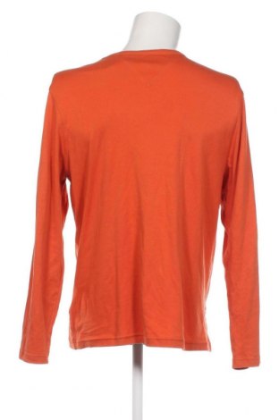 Pánské tričko  Charles Vogele, Velikost XXL, Barva Oranžová, Cena  303,00 Kč