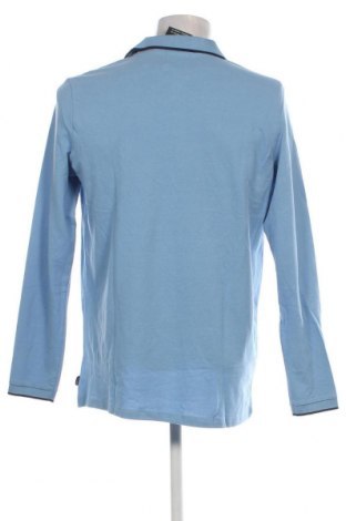 Pánske tričko  Chiemsee, Veľkosť L, Farba Modrá, Cena  15,98 €