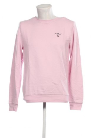 Herren Shirt Chiemsee, Größe M, Farbe Rosa, Preis 15,98 €