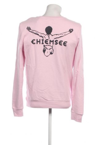 Herren Shirt Chiemsee, Größe M, Farbe Rosa, Preis 14,38 €