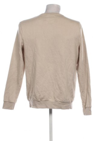 Ανδρική μπλούζα Clockhouse, Μέγεθος L, Χρώμα  Μπέζ, Τιμή 6,46 €