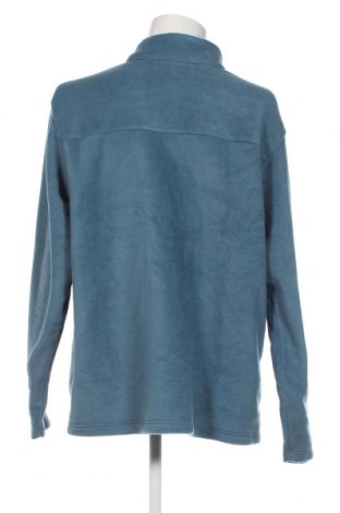 Herren Shirt Columbia, Größe XXL, Farbe Blau, Preis € 21,29