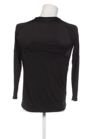 Pánske tričko  Columbia, Veľkosť M, Farba Čierna, Cena  22,90 €
