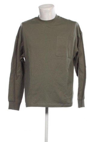 Ανδρική μπλούζα Core By Jack & Jones, Μέγεθος S, Χρώμα Πράσινο, Τιμή 10,67 €