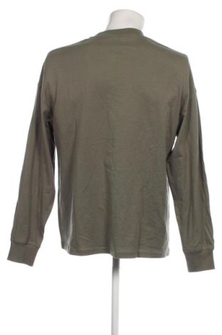 Pánske tričko  Core By Jack & Jones, Veľkosť S, Farba Zelená, Cena  10,67 €