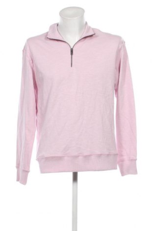 Pánské tričko  Core By Jack & Jones, Velikost L, Barva Růžová, Cena  367,00 Kč