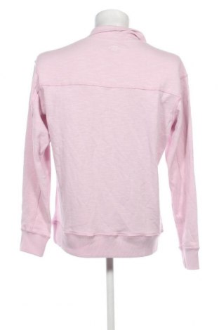 Мъжка блуза Core By Jack & Jones, Размер L, Цвят Розов, Цена 25,30 лв.