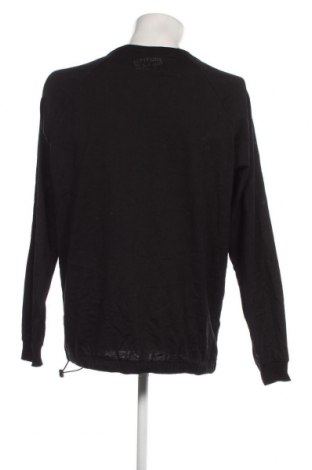 Ανδρική μπλούζα Core By Jack & Jones, Μέγεθος L, Χρώμα Μαύρο, Τιμή 13,04 €