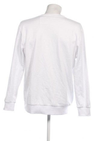 Мъжка блуза Core By Jack & Jones, Размер L, Цвят Бял, Цена 25,30 лв.