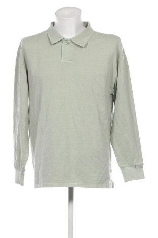 Ανδρική μπλούζα Core By Jack & Jones, Μέγεθος L, Χρώμα Πράσινο, Τιμή 14,23 €