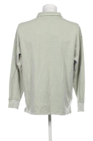 Мъжка блуза Core By Jack & Jones, Размер L, Цвят Зелен, Цена 25,30 лв.