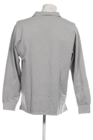 Мъжка блуза Core By Jack & Jones, Размер L, Цвят Сив, Цена 25,30 лв.