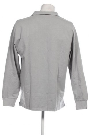 Bluză de bărbați Core By Jack & Jones, Mărime L, Culoare Gri, Preț 83,23 Lei