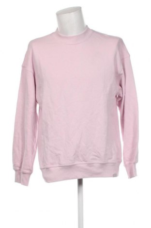 Herren Shirt Core By Jack & Jones, Größe L, Farbe Rosa, Preis 14,23 €