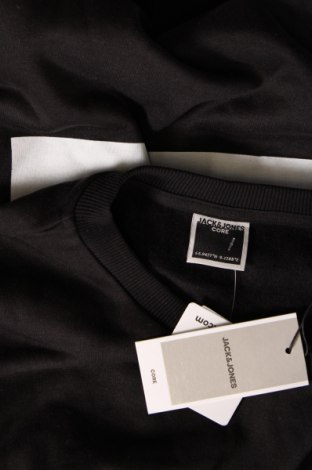 Herren Shirt Core By Jack & Jones, Größe L, Farbe Schwarz, Preis € 13,04