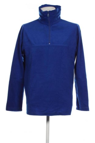 Herren Shirt Crane, Größe L, Farbe Blau, Preis 5,60 €