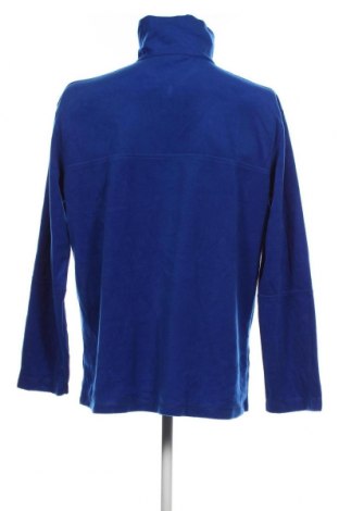 Herren Shirt Crane, Größe L, Farbe Blau, Preis 5,60 €