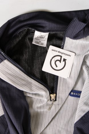 Herren Shirt Crane, Größe M, Farbe Grau, Preis 8,65 €