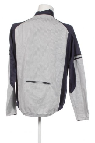 Herren Shirt Crane, Größe M, Farbe Grau, Preis 8,65 €