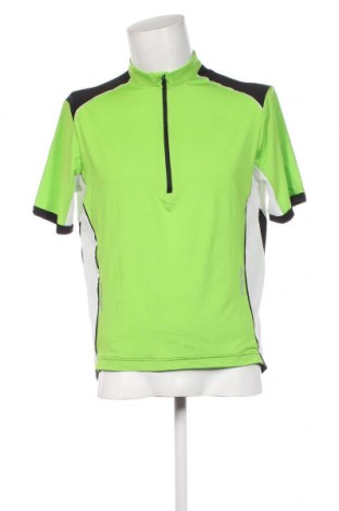 Ανδρική μπλούζα Crane, Μέγεθος XL, Χρώμα Πράσινο, Τιμή 6,40 €