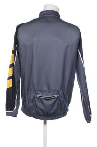 Ανδρική μπλούζα Crane, Μέγεθος L, Χρώμα Πολύχρωμο, Τιμή 4,27 €