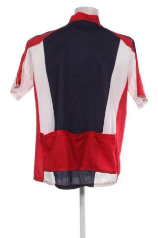 Ανδρική μπλούζα Crane, Μέγεθος XL, Χρώμα Κόκκινο, Τιμή 7,83 €