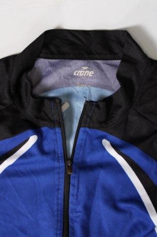 Ανδρική μπλούζα Crane, Μέγεθος XL, Χρώμα Μπλέ, Τιμή 6,40 €