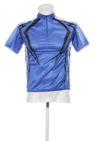 Ανδρική μπλούζα Crane, Μέγεθος S, Χρώμα Μπλέ, Τιμή 2,99 €