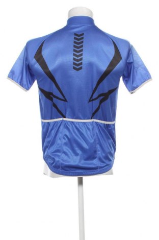 Ανδρική μπλούζα Crane, Μέγεθος S, Χρώμα Μπλέ, Τιμή 4,70 €