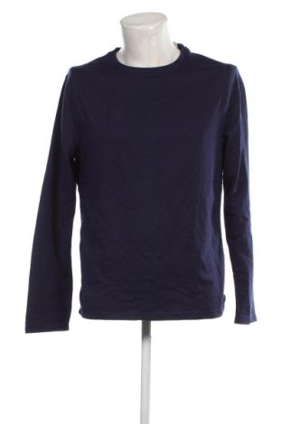 Ανδρική μπλούζα Crane, Μέγεθος L, Χρώμα Μπλέ, Τιμή 7,05 €