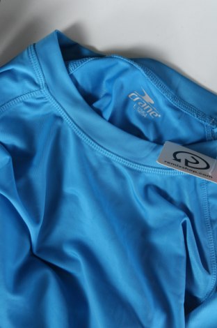 Pánske tričko  Crane, Veľkosť L, Farba Modrá, Cena  5,87 €