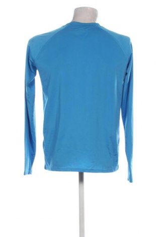 Herren Shirt Crane, Größe L, Farbe Blau, Preis € 7,20