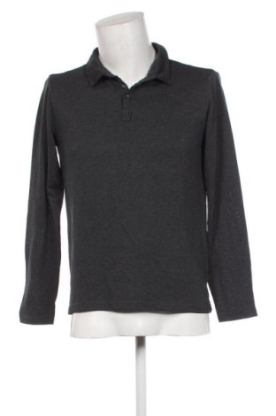 Herren Shirt Crane, Größe M, Farbe Grau, Preis € 4,80