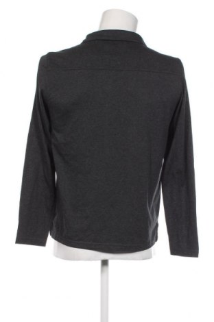 Herren Shirt Crane, Größe M, Farbe Grau, Preis € 5,60