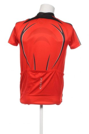 Herren Shirt Crivit, Größe M, Farbe Rot, Preis € 16,01