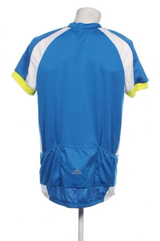 Ανδρική μπλούζα Crivit, Μέγεθος XL, Χρώμα Πολύχρωμο, Τιμή 7,83 €