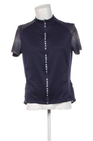 Pánské tričko  Crivit, Velikost XL, Barva Modrá, Cena  184,00 Kč
