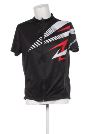 Pánske tričko  Crivit, Veľkosť XL, Farba Čierna, Cena  6,52 €