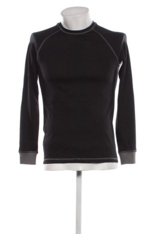 Ανδρική μπλούζα Danish Endurance, Μέγεθος S, Χρώμα Μαύρο, Τιμή 14,38 €