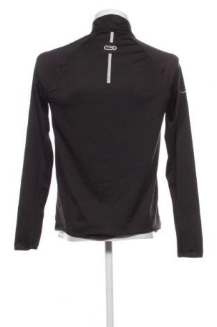 Ανδρική μπλούζα Decathlon, Μέγεθος M, Χρώμα Μαύρο, Τιμή 4,98 €