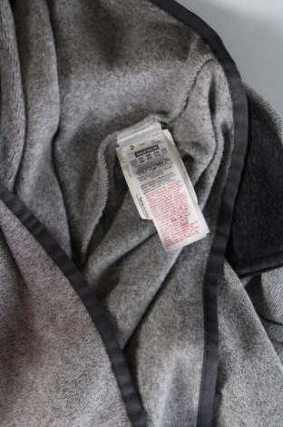 Herren Shirt Decathlon, Größe M, Farbe Grau, Preis 7,80 €