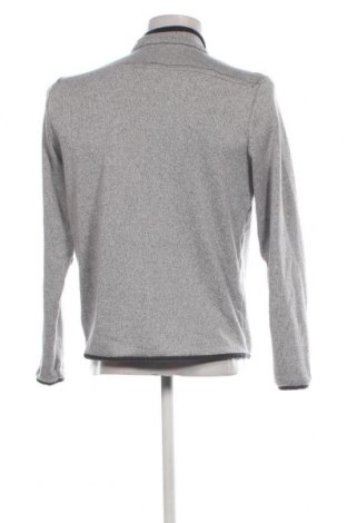 Herren Shirt Decathlon, Größe M, Farbe Grau, Preis 7,14 €