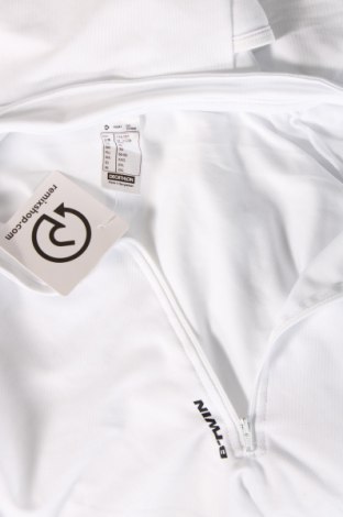 Herren Shirt Decathlon, Größe XL, Farbe Weiß, Preis 8,81 €