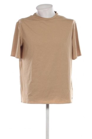 Herren Shirt Decathlon, Größe XL, Farbe Beige, Preis € 9,61