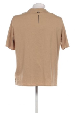 Bluză de bărbați Decathlon, Mărime XL, Culoare Bej, Preț 41,61 Lei