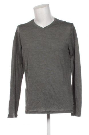 Ανδρική μπλούζα Decathlon, Μέγεθος XL, Χρώμα Πράσινο, Τιμή 13,36 €