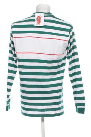 Ανδρική μπλούζα Denim Project, Μέγεθος L, Χρώμα Πολύχρωμο, Τιμή 17,58 €
