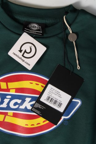 Bluză de bărbați Dickies, Mărime S, Culoare Verde, Preț 203,95 Lei
