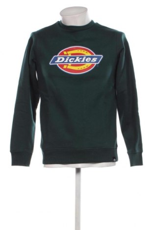 Bluză de bărbați Dickies, Mărime S, Culoare Verde, Preț 112,17 Lei